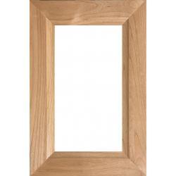 Everett Glass Ready Cabinet Door